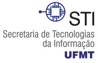Logo da Empresa durante a Manutenção